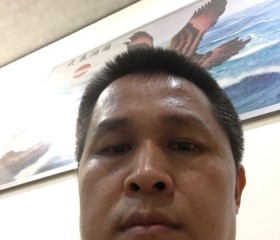 Guo, 49, Puntarenas