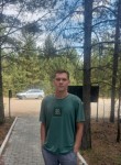 Кирилл, 23 года, Улан-Удэ