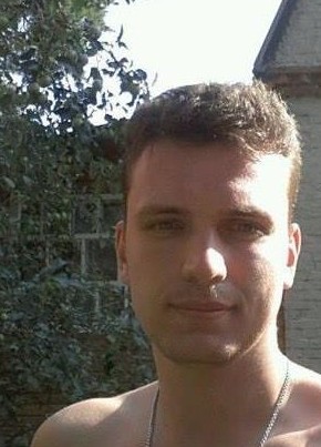 Илья, 37, Россия, Ступино