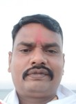 Rajesh kushwaha, 37 лет, Lakhnādon