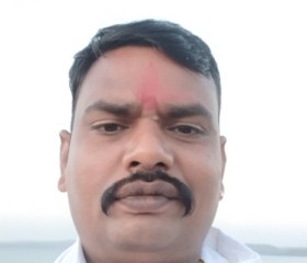 Rajesh kushwaha, 38 лет, Lakhnādon