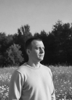 Дмитрий из Воронежа 38 лет