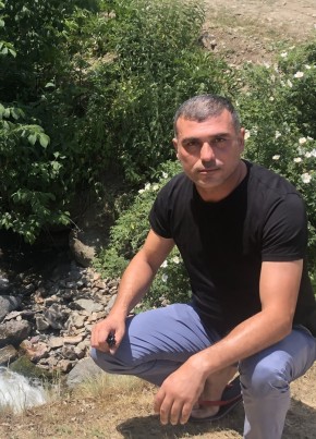 Сулейман Султан, 39, Azərbaycan Respublikası, Saatlı