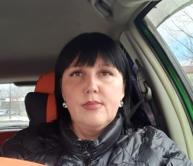 Юлия, 48 лет, Анива