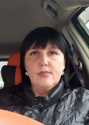 Юлия, 48, Россия, Анива