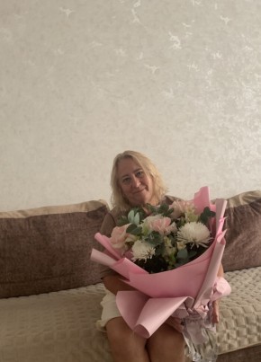 Лена из Тюмени 65 лет