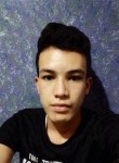 Jaider Andrey, 21 год, Santafe de Bogotá