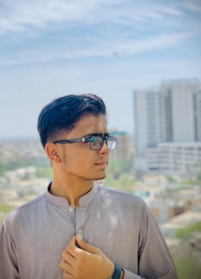 Sarim, 19, پاکستان, کراچی