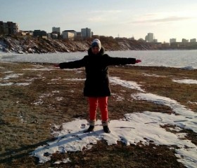 Оксана, 31 год, Спасск-Дальний