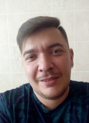 Владимир , 40, Россия, Ростов-на-Дону