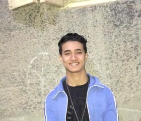 Jemy, 25, Cairo