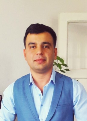 Hasan, 32, Türkiye Cumhuriyeti, Serinyol