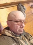 Игорь, 57 лет, Новосибирск