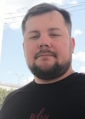 Kirill, 31, Russia, Moscow