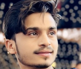 Sadvan gujjar, 22 года, Delhi