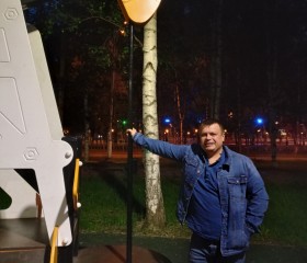 Игорь, 39 лет, Нижневартовск