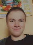 Егор, 19 лет, Иваново