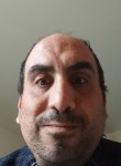 Benbouziane, 42, Villejuif