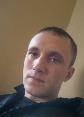 Евгений Чуднов, 41, Россия, Вихоревка