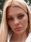 Elizaveta, 26, Stockholm