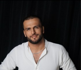Ramazan, 30, Moscow