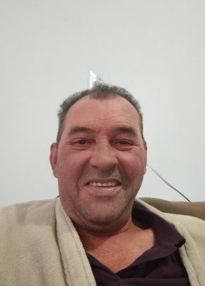 Dorval из Curitiba 55 лет