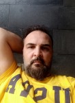 Elnur Huseynov, 46 лет, İstanbul