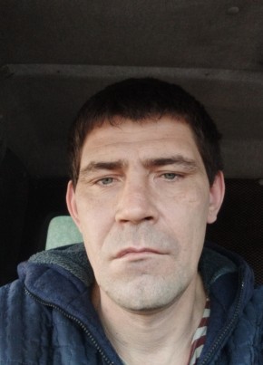 Vova, 42, Russia, Nizhnekamsk