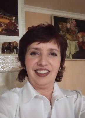 Екатерина, 51, Россия, Чита