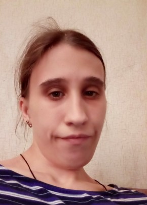 мария, 24, Россия, Стерлитамак