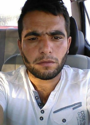 İhsan , 29, Türkiye Cumhuriyeti, İstanbul