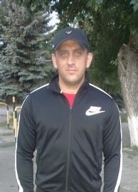 Алексей, 40, Россия, Азов