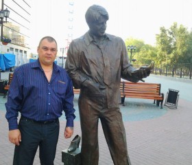 Вячеслав, 53 года, Екатеринбург