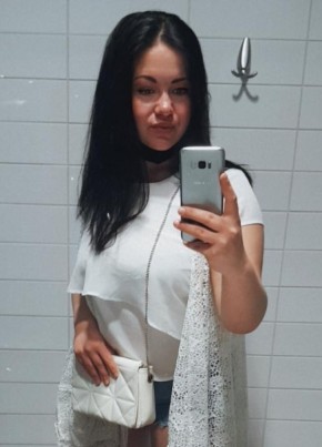Анна, 24, Eesti Vabariik, Tallinn