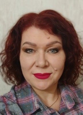 Ирина из Одессы 56 лет