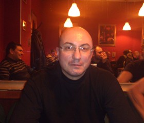 Антон, 52 года, Санкт-Петербург