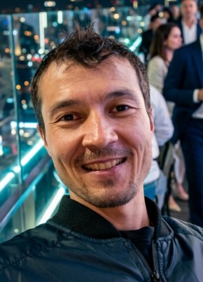 РАШИД из Bayramaly 35 лет