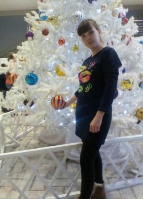 Ирина, 39, Россия, Новоуральск