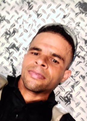 Jhon es bebe из Cartagena de Indias 37 лет