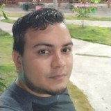 Melvin, 28  , Cutler Ridge