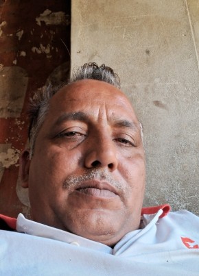 Surander datten, 44, India, Sirsa