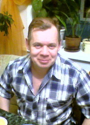 aleksey, 59, Россия, Ленинск-Кузнецкий
