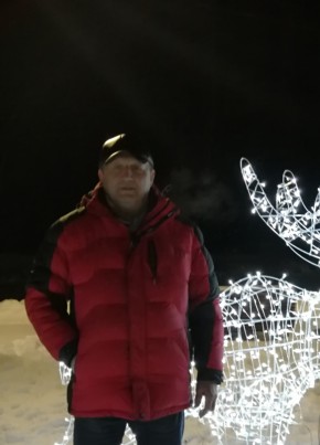 Иван, 56, Россия, Ковров