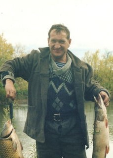 Сергей, 52, Россия, Иркутск