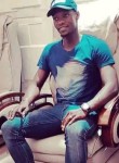 Abou Kone, 22 года, Abidjan