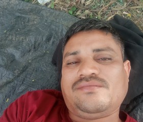 BabarRaju bhai, 37 лет, Ahmedabad