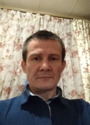 Макс, 41, Россия, Ижевск