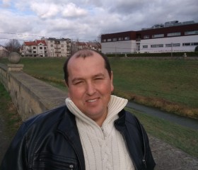 Николай, 41 год, Katowice