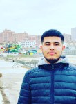 Joha, 21, Astana
