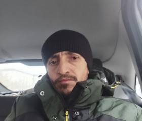 Nazar, 42, Yekaterinburg